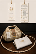 Tala Dumpling Bag