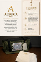 Tennun Carryall Bag