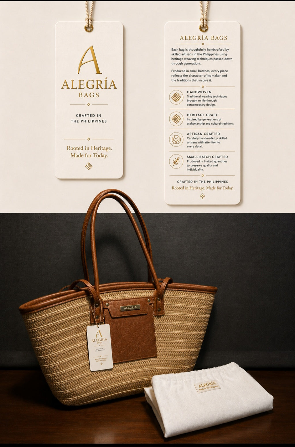 Isla Carryall