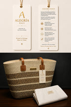 Hiraya Shoulder Bag