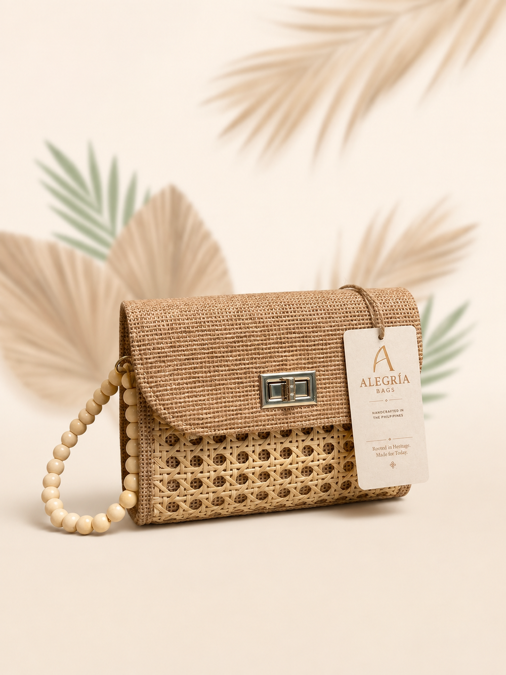 Solihiya Wristlet