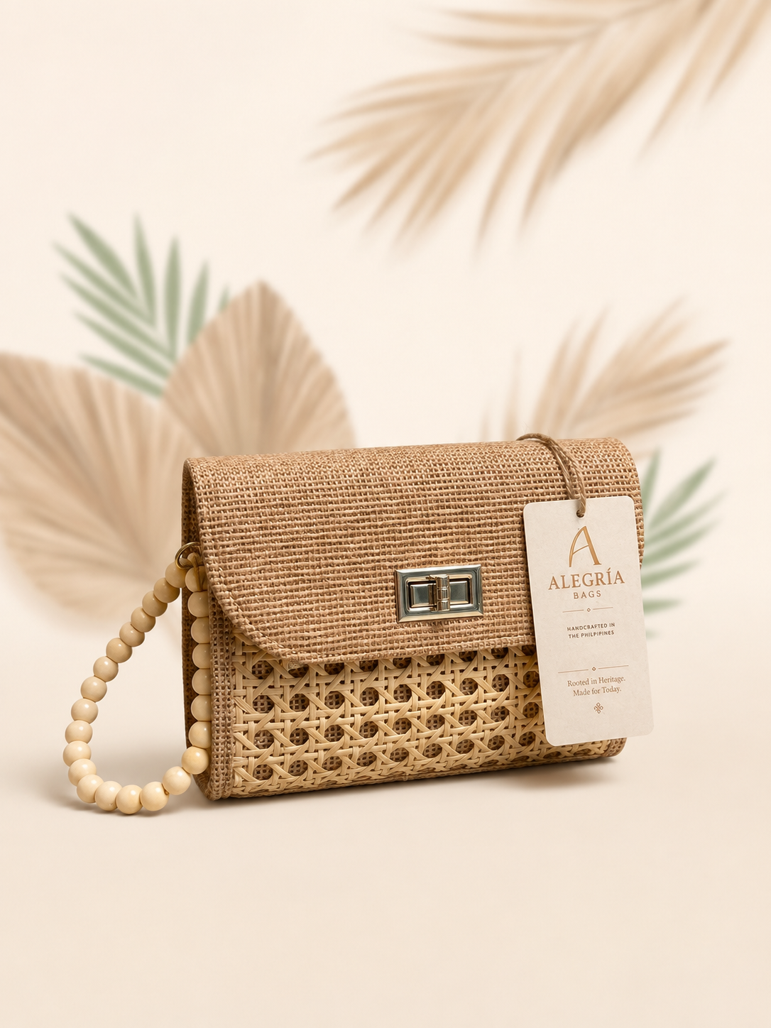 Solihiya Wristlet