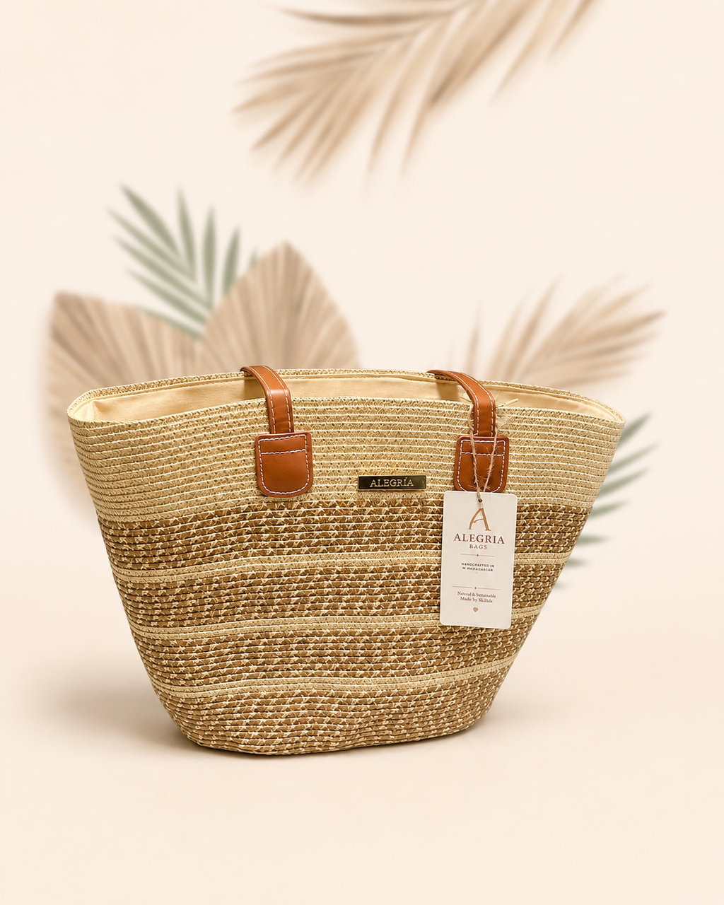 Hiraya Shoulder Bag