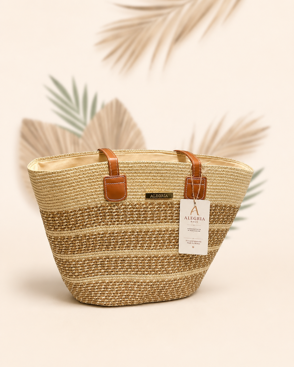 Hiraya Shoulder Bag